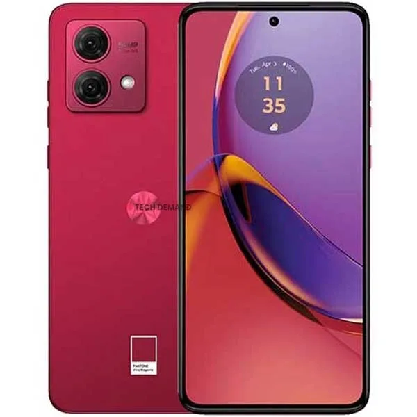 Motorola Moto G84