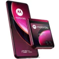 Motorola Razr 40 Ultra