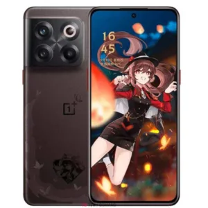 OnePlus Ace Pro Genshin Impact Edition