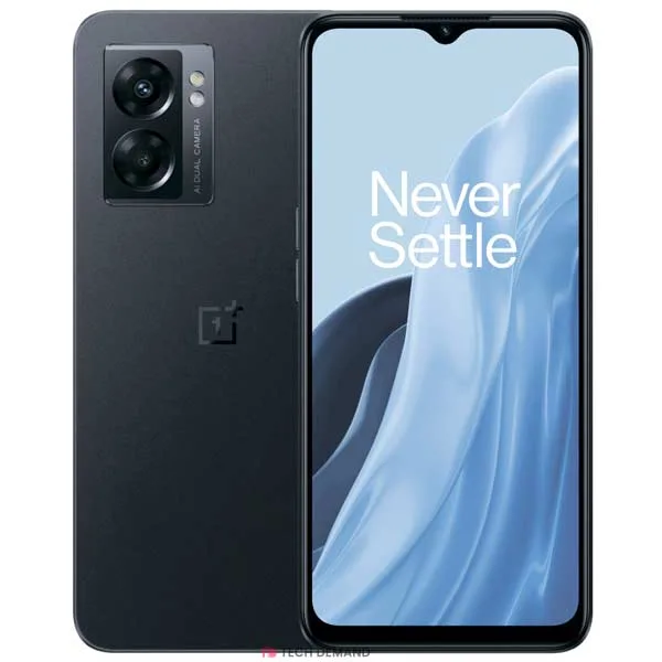 OnePlus Nord N300