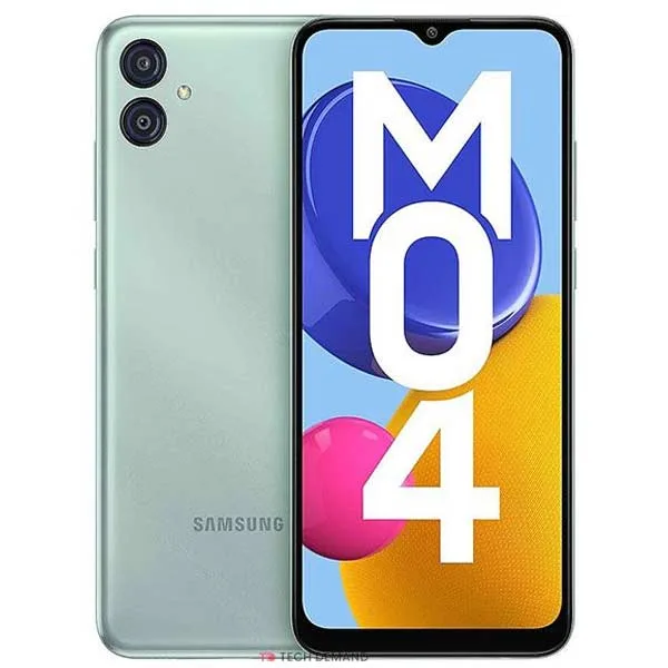 Samsung Galaxy M04