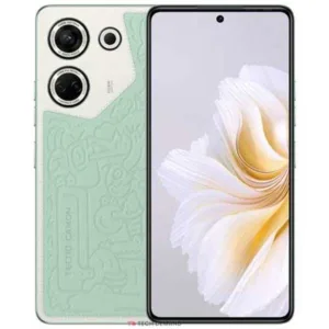 Tecno Camon 20 Art Edition