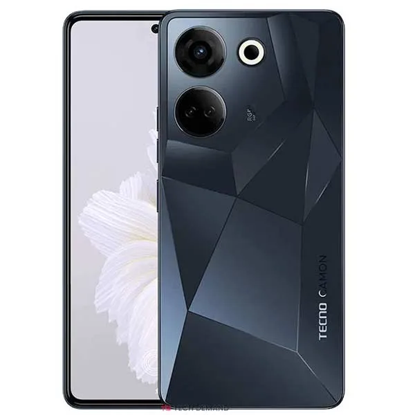 Tecno Camon 20s Pro 5G