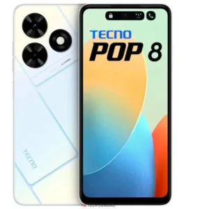 Tecno Pop 8