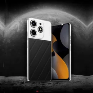 Tecno Spark 10 Pro Moon Explorer Edition