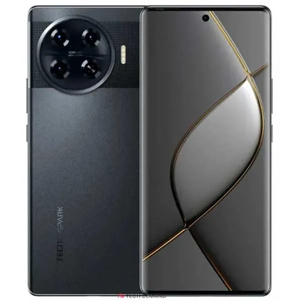 Tecno Spark 20 Pro +