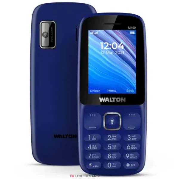 Walton Olvio M100