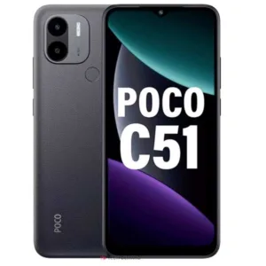 Xiaomi Poco C51