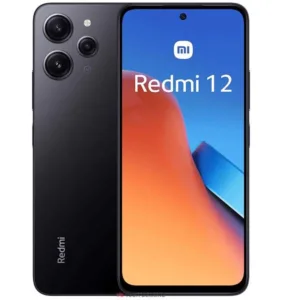 Xiaomi Redmi 12