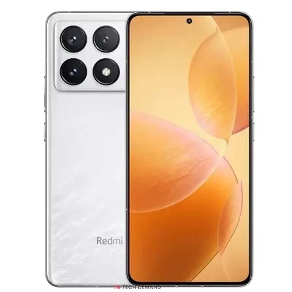 Xiaomi Redmi K70 Pro