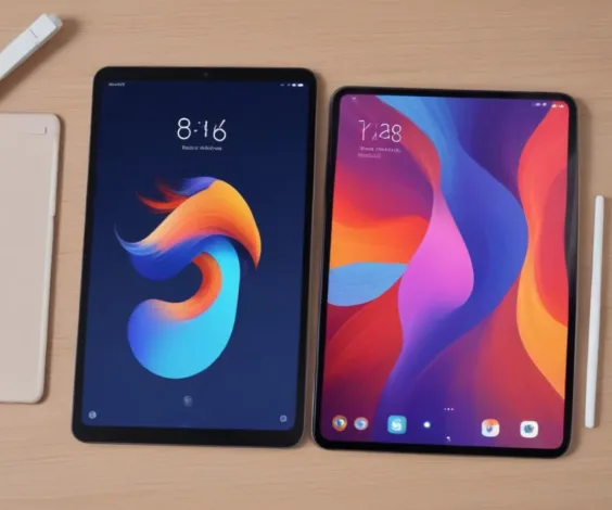 Xiaomi Pad 6 vs Vivo Pad Air: A Comparative Analysis of Two Potential Tablet Giants