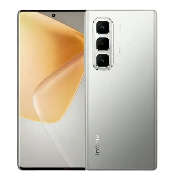 Infinix Hot 50 Pro Plus