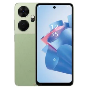 Itel P55+