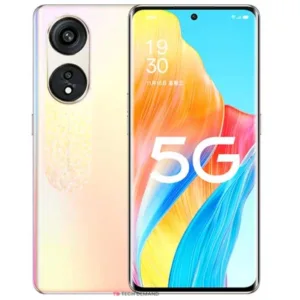 Oppo A1 5G