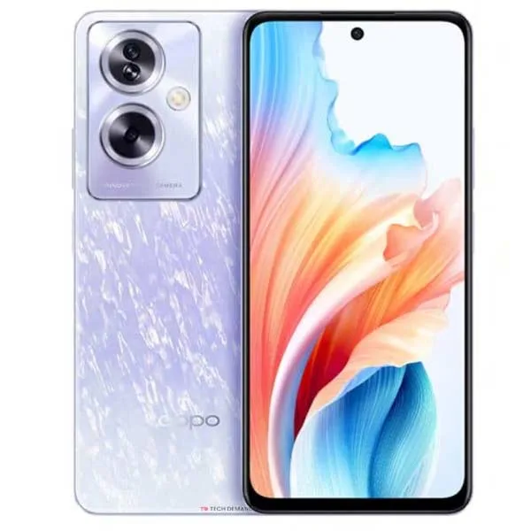 Oppo A1i