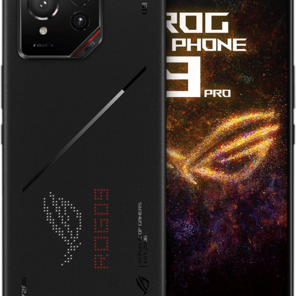 ROG Phone 9 Pro