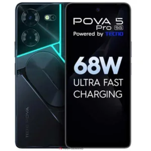 Tecno Pova 5 Pro