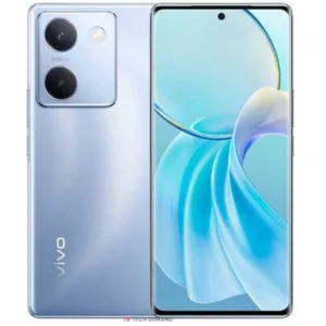 Vivo Y100 (China)