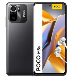 Xiaomi Poco M5s