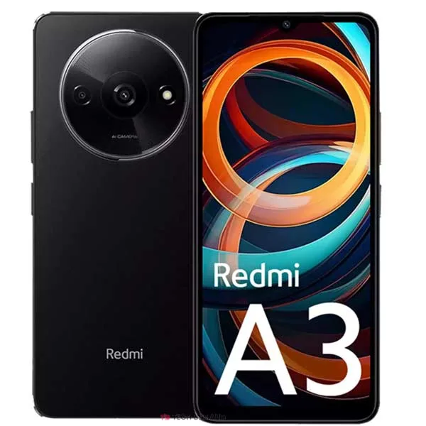 Xiaomi Redmi A3