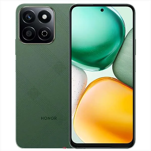 Honor X7c