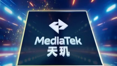 MediaTek