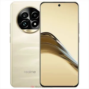 Realme 14 Pro+