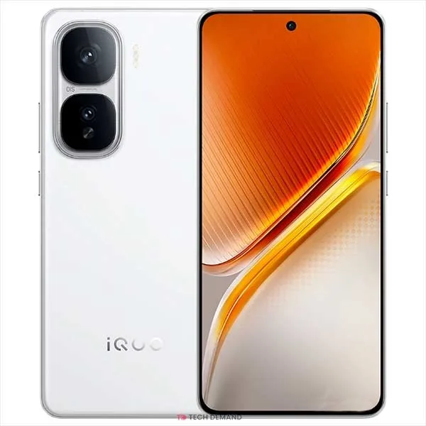 Vivo iQOO Neo10 (China)