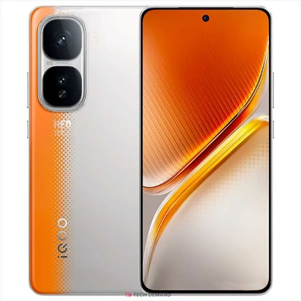 Vivo iQOO Neo10 Pro (China)