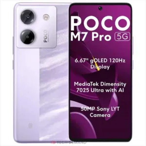 Xiaomi Poco M7 Pro 5G