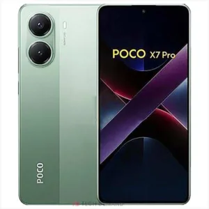 Xiaomi Poco X7 Pro